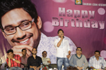 Varun Sandesh Birthday Celebrations 2012